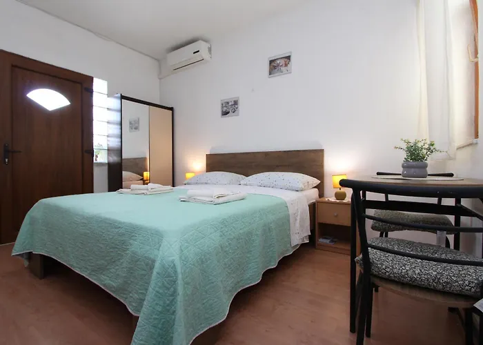 Apartments Antolovic
