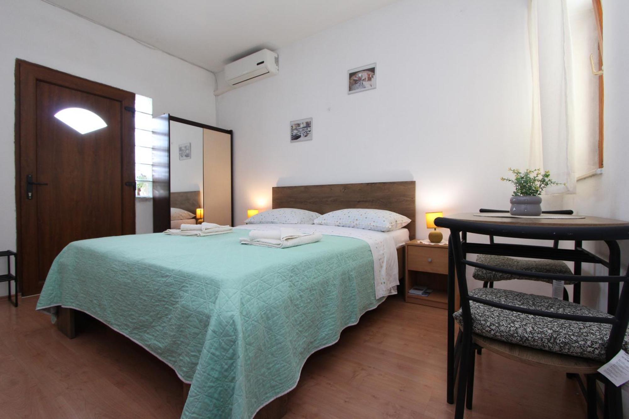 Apartma Antolovic Rovinj