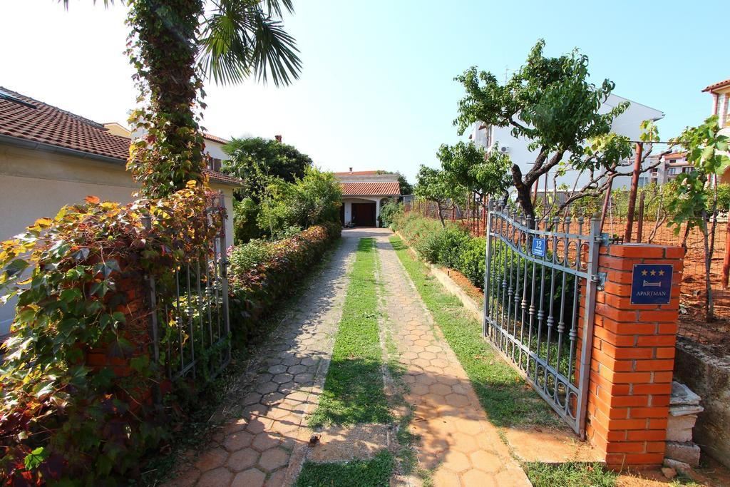Antolovic Apartment Rovinj